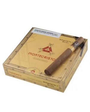 MONTECRISTO CLASSIC ESPECIAL NO. 1