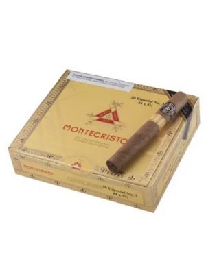 MONTECRISTO CLASSIC ESPECIAL NO. 3