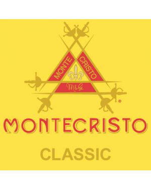 MONTECRISTO CLASSIC TUBO ESPECIAL