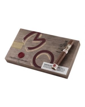 MONTECRISTO EPIC CRAFT CURED TORO