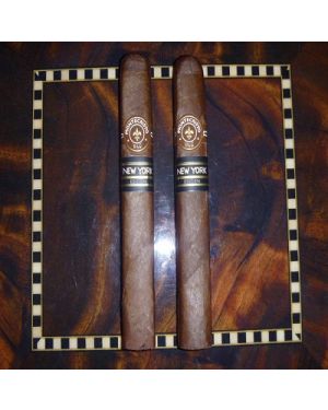 Montecristo New York Connoisseur Toro