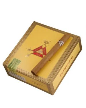 MONTECRISTO NO. 1