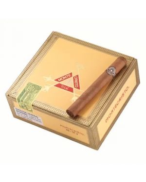 MONTECRISTO NO. 3