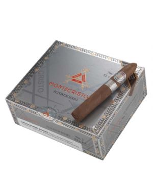 Montecristo Platinum No 2