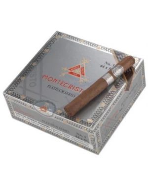 MONTECRISTO PLATINUM NO. 3