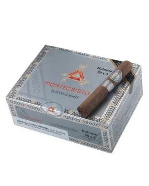 MONTECRISTO PLATINUM ROBUSTO