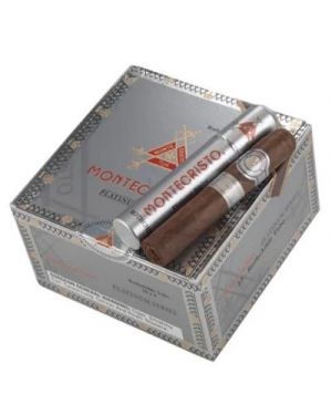 MONTECRISTO PLATINUM ROTHCHILD