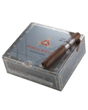 MONTECRISTO PLATINUM TORO