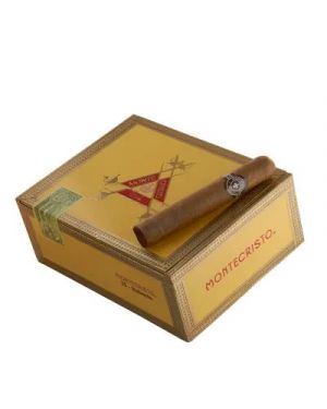 MONTECRISTO ROBUSTO