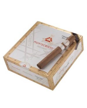  MONTECRISTO WHITE CHURCHILL