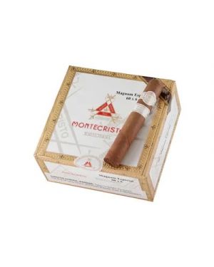 MONTECRISTO WHITE ESPEC MAGNUM