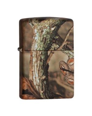 Zippo  Mossy Oak