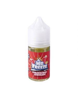 Mr. Freeze Salt E-Liquid 30mL