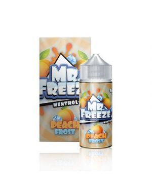 MR. Freeze Menthol E-Liquids - 100 ML