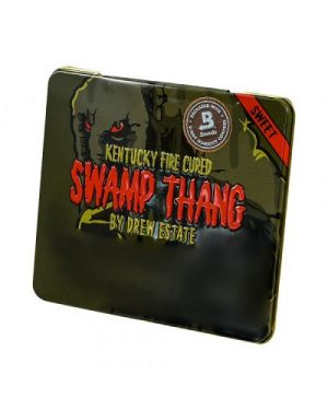 Muwat Kentucky Fire Cured Swamp Thang Sweet  Tins