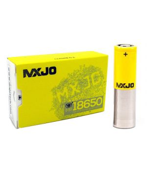 MXJO 3000-mAh Battery