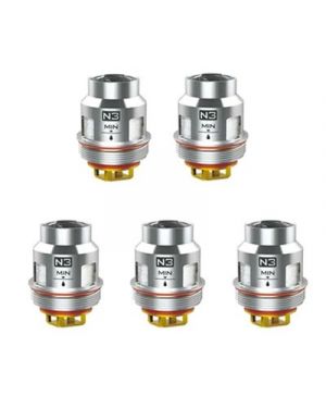 VOOPOO UFORCE N3 - 0.2 Coil - 5pcs