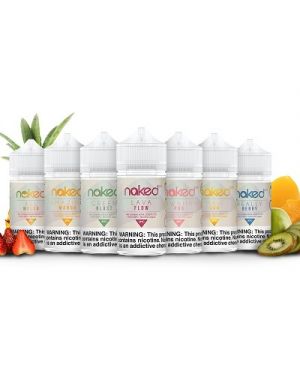 Naked 100 | Naked 100 E-Liquids - 60 ML