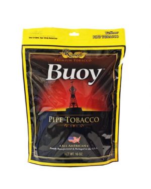 Buoy Natural Yellow 16oz Pipe Tobacco