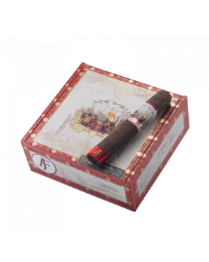 NEW WORLD OSCURO ROBUSTO