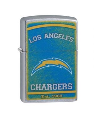 Zippo  NFL Los Angeles Chargers
