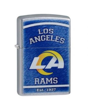 Zippo  NFL Los Angeles Rams