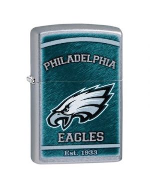 Zippo  NFL Philadelphia Eagles