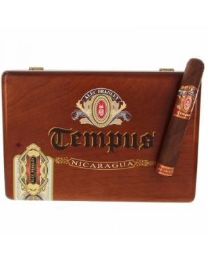 Alec Bradley Tempus Nicaragua Magnus