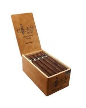 Nick's Sticks Maduro Churchill