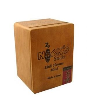 Nick's Sticks Sun Grown Robusto