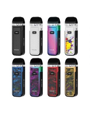 SMOK Nord X Kit