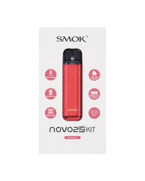 Smok - Novo 2S Kit
