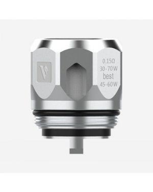 Vaporesso NRG GT8 Core - 0.15 Replacement Coils - 3Pcs