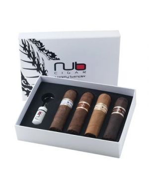 NUB 4 CIGAR SAMPLER AND CUTTER