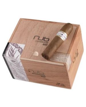 NUB CAMEROON 460