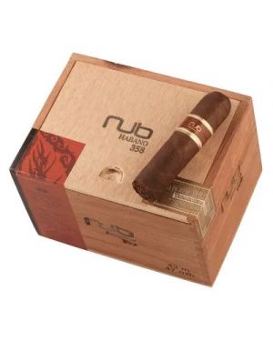 NUB HABANO 358