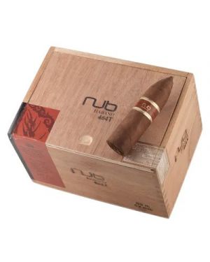 NUB HABANO 464T