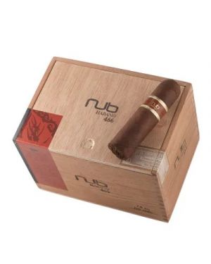 NUB HABANO 466