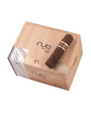 NUB MADURO 460