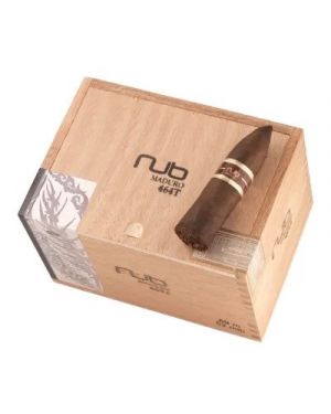 NUB MADURO 464T