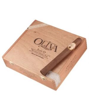 OLIVA SERIE O CHURCHILL