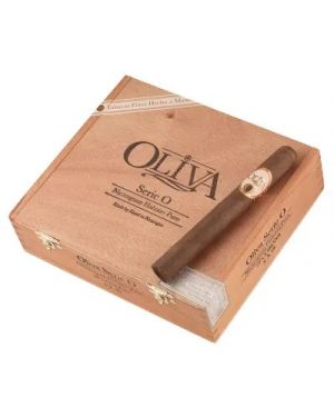 OLIVA SERIE O CORONA