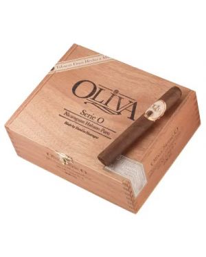 OLIVA SERIE O NO. 4