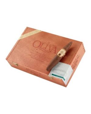 OLIVA SERIE O PERFECTO