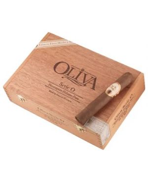 OLIVA SERIE O ROBUSTO