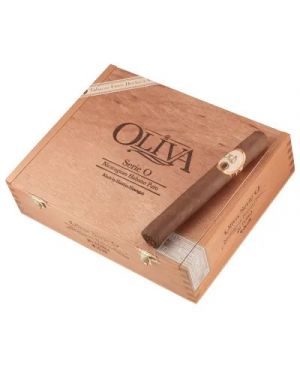 OLIVA SERIE O TORO