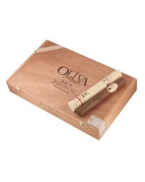 OLIVA SERIE O TORO TUBOS