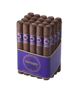 ODYSSEY HABANO CHURCHILL