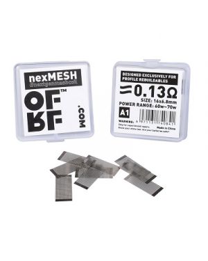 OFRF nexMESH Prebuilt Wire - 10PCS
