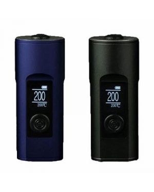 Solo II Vaporizer